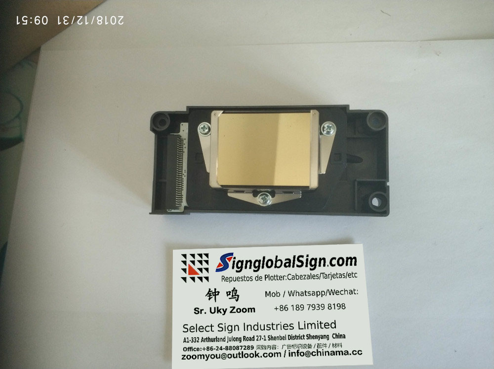 DX5 EPSON
