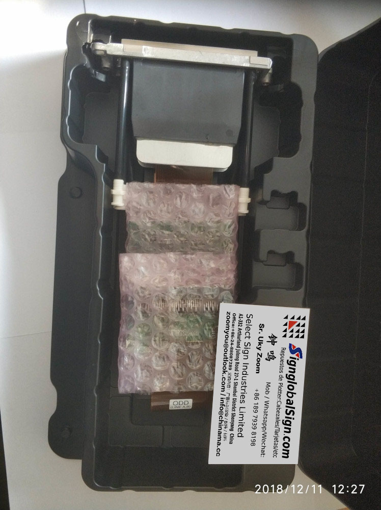 dx5 mimaki