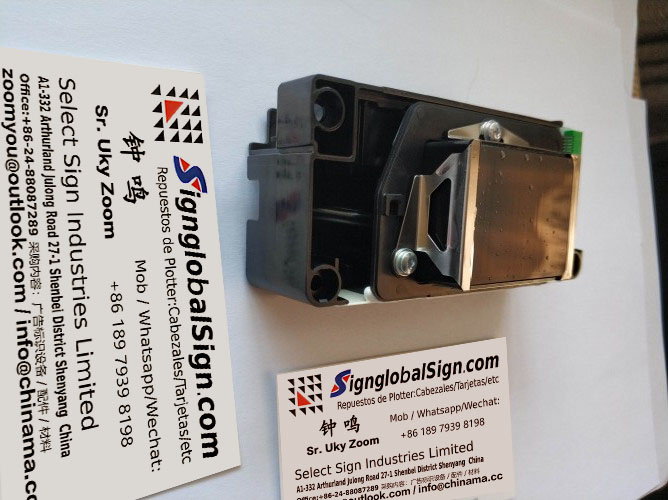 dx5 mimaki