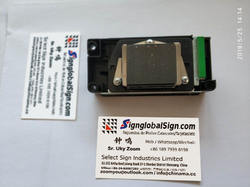 dx5 mimaki