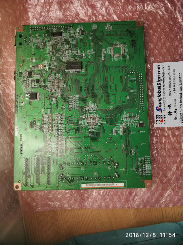 roland RS640 mainboard