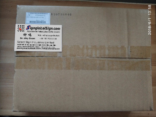 roland vp540 mainboard